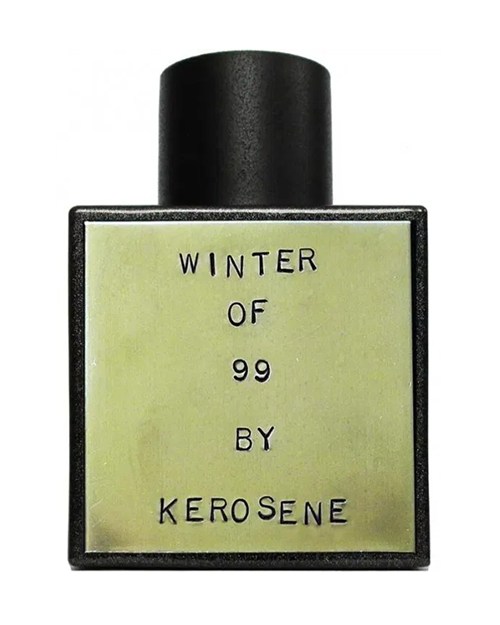Winter of 99 - Kerosene – FragrantLeigh