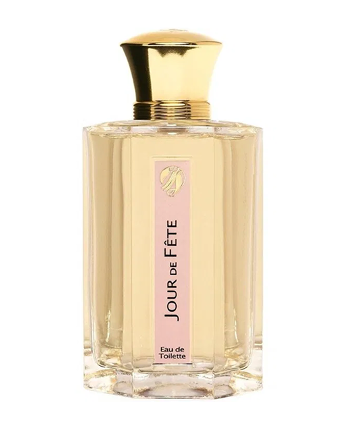 JOUR DE FÊTE Eau de Toilette Jour de Fete - L'Artisan Parfumeur – FragrantLeigh