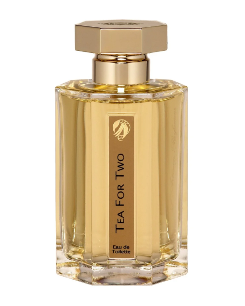 Tea For Two - L'Artisan Parfumeur – FragrantLeigh Tea For Two - L'Artisan Parfumeur – FragrantLeigh