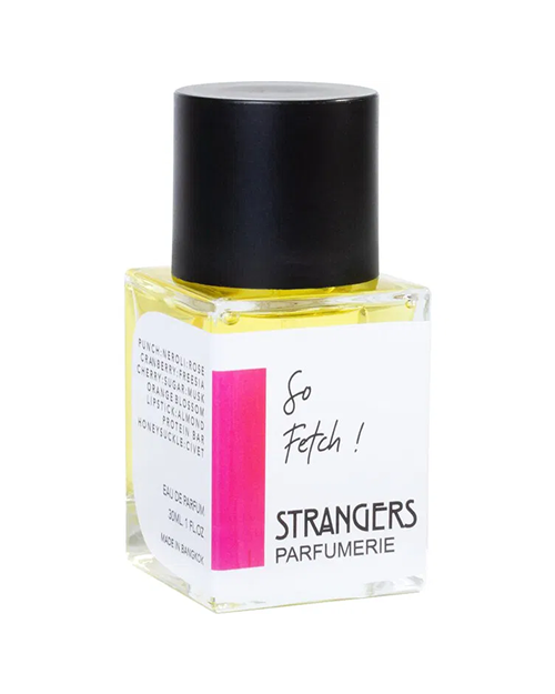 So Fetch! - Strangers Parfumerie – FragrantLeigh